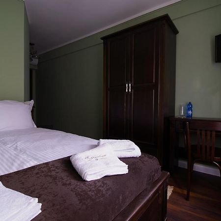 Pulpudeva Family Hotel Płowdiw Zewnętrze zdjęcie